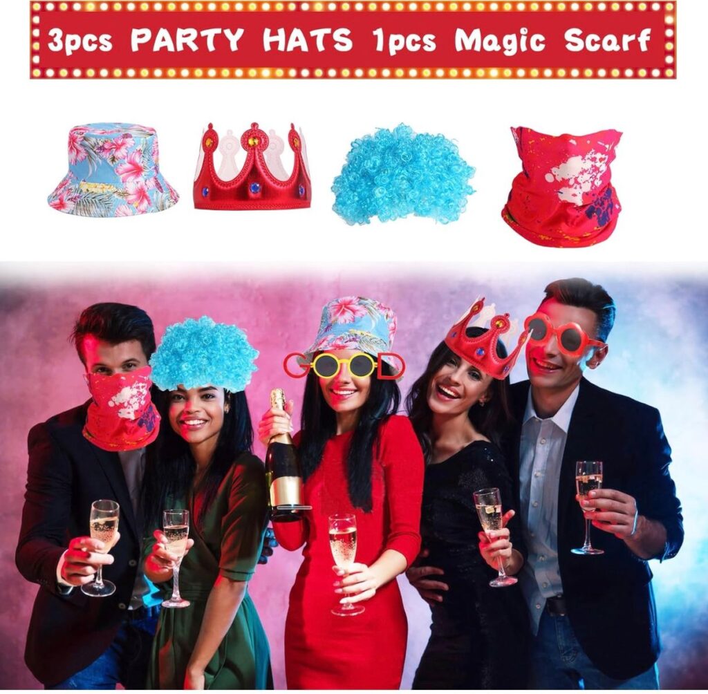 party props