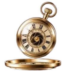 A Moment in Time